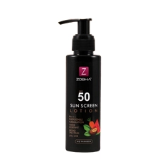 Sunscreen SPF 50 PA+++